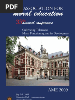 Download Moral Development Symposium by Andrs Torres SN56749174 doc pdf