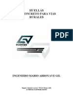 Documento Tecnico