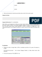 Laboratorio 2-2022-I