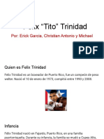 Felix Tito Trinidad