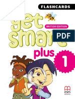 Get Smart Plus 1 Flashcards