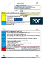 Plan Nacional de Desarrollo 