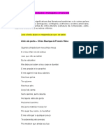 Orientação de Estudos 2 medio txt lit