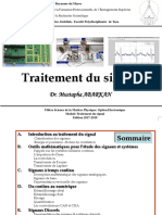 Polycopie Traitement Signal-S6