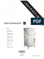 HOB-AM16 Service Manual