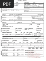 Rialto Post Acute Police Report