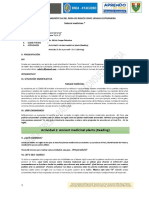 pdf-EVALUACIÓN DIAGNÓSTICA 2021-INGLÉS Pre-A1