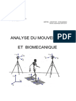 Biomeca Partie 1 PDF
