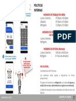 Jornada Laboral