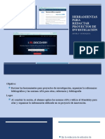 Sesión - 01 Mendeley - APA - 2021