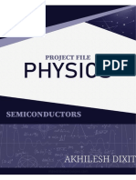 Semiconductor 1