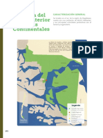 Tierra del Fuego Interior y Pampas Continentales: Caracterización de territorio austral