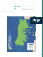 Caracterización socioeconómica Isla Grande de Chiloé