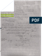 Toberas y Difusores - Analisis Energetico