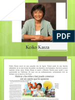 Keiko Kasza