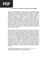 Carga Dinamica de La Prueba