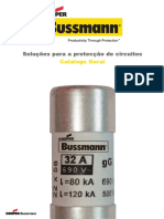 Aula 10 Catalogo Bussmann