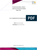 Paso 1 Matem Ticas para La Resoluci N de Problemas