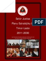 JSSP Tetum Small