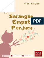 Serangan Empat Penjuru - Jan19