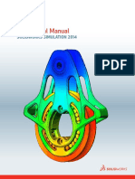 Theoretical Manual Solidworks Simulation