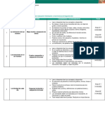 OYC2UEMG Plan de Evaluación (Segundo Lapso)