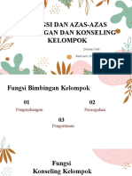 Bimbingan Dan Konseling Kelompok