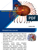 HK - Bisnis Pertemuan 1