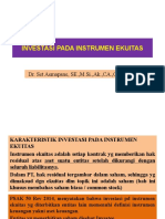 Bab 2 - Investasi PD Instrumen Ekuitas