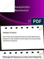 PP T Neoclassical Approach