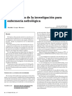 Crespo Montero Metodología de La Investigación para Enfermeros