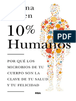 Collen Alanna - 10 x100 Humanos