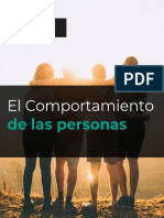 OYC2UEMG Clase (El Comportamiento de Las Personas)