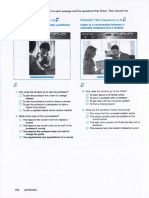 Passage ONE (Questions 1-2) ) ) PASSAGE TWO (Questions 3-4)