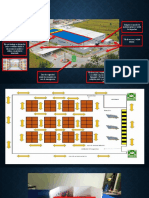 Registro Fotográfico Modelo de Un Centro de Distribución