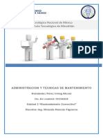 Tema 2 Mantenimiento Correctivo