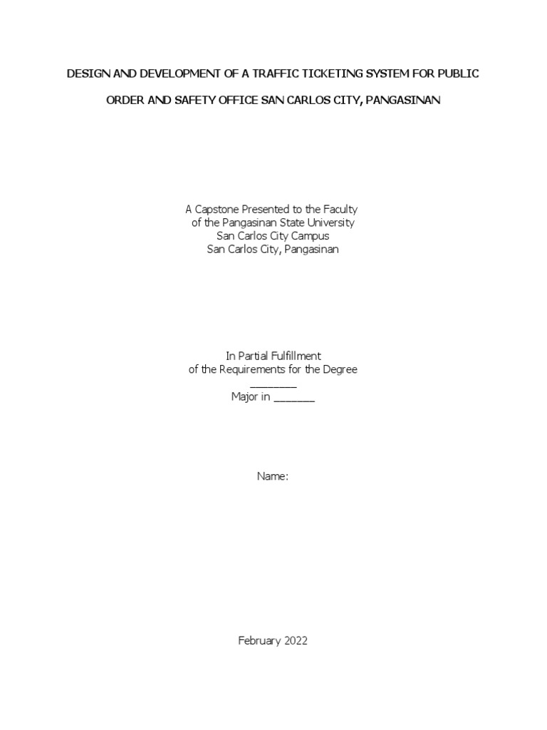 Final Chapter1 5 Edited Pdf Traffic Computer Hardware