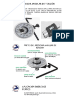 Medidor Angular de Torsion Tema 6 PDF