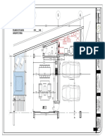 Plano de Cuarto de Maquina