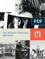 The Roman Vishniac Archive