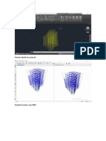 Primero Diseñe en Autocad