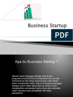85business Startup