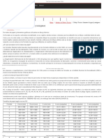 Dibujo Técnico - Formatos de Papel y Márgenes - MVBlog