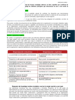 INVE # 6 MODELOS MECANICOS Y ORGANICOS Clase 2