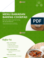 Ebook Ramadan Cookpad