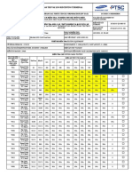 Inspection and Test Plan For Electrical System