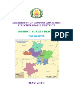 Tiruchirapalli District