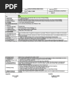 DLL Technical Drafting Exploratory