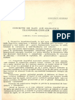 Dindelegan, Gabriela, Pana, Concepte de Baza Ale Gramaticii Transformationale, Limba Romana, 1969, An. 18, Nr. 5, P. 435-442