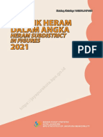 Kecamatan Heram Dalam Angka 2021